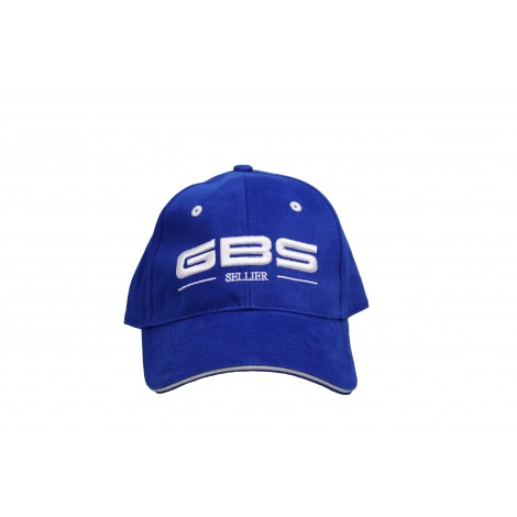 Casquette GBS Sellier