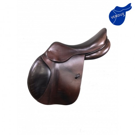 Selle plate 2017