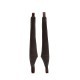 Leather stirrups